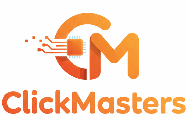 ClickMasters