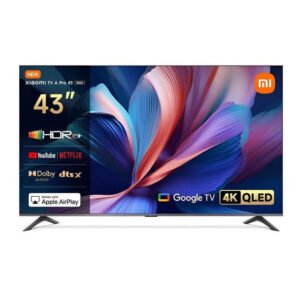 Xiaomi 63897 - Smart TV - 43"