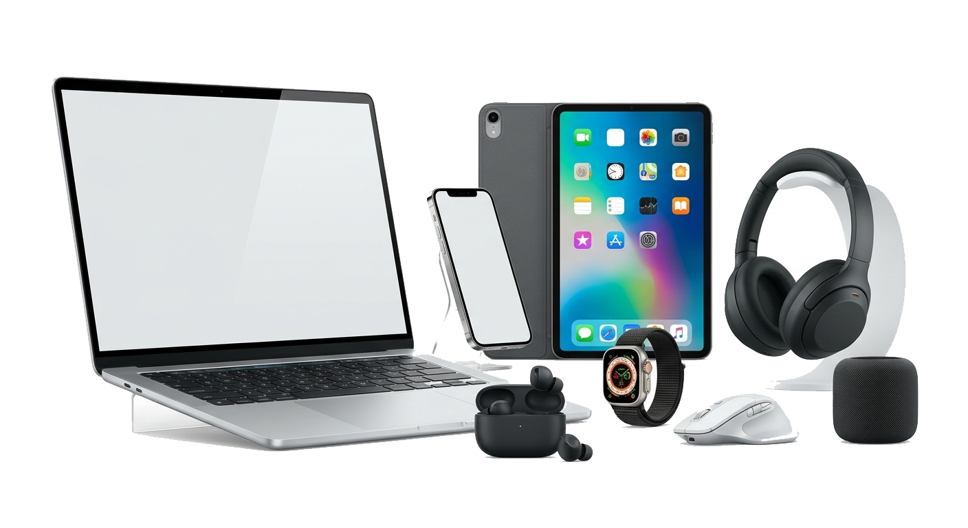 Tecnología al Toque en Puerto Barrios 🌴